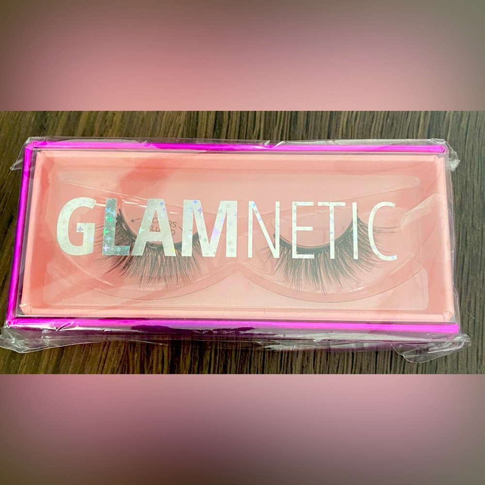 Vixen Magnetic Eyelashes